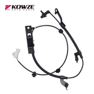 89543-0K050 kiri 89542-0K050 kanan, sensor kelajuan tersedia dalam stok, sesuai untuk sensor ABS Hil