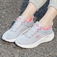 Skechers | Lightweight Breathable Shock Absorption Athletic Shoes