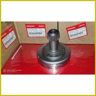 ¤ ◺ ☼ clutch bell wave100/xrm110