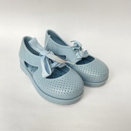 CLEARANCE Preloved Zaxy Nina Kids Infant Baby shoes size us10 kasut budak second kasut anak sandal