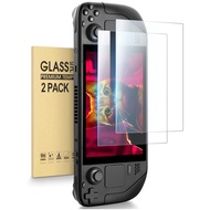 Steam Deck Integrated Handheld Valve Deck 9H Screen Protector Tempered
