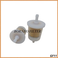 GF11 CH Fuel Filter WK42/2 KL150 EP58 BF7736 G121 H137WK WK66 36845493 33002 0450904159 - 31.010.00 