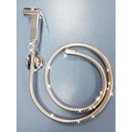 Saniware/Corsa/Aimer/Falla - Premium Stainless Steel Bidet Shower Set