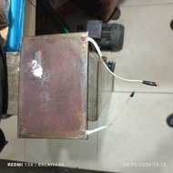 Heater Element || Strip Heater 19.5 X 13.5cm Heating Element