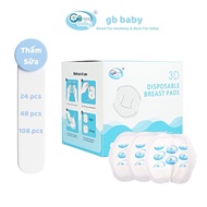 Gb baby Absorbent Pads