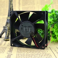 SZ 8025 8 CM 24V 0.1A INVERTER SERVER FAN FBA08A24M