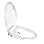 KiaQuest - Manual Bidet Seat (O Shape, V Shape and D Shape)