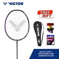 VICTOR Thruster K Ryuga II Badminton Racket TK-RYUGA-II