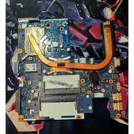 Motherboard Mobo Lenovo G41 35 G40 45 G40 30 G40 70 Amd A8 vga R5 2Gb