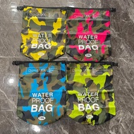 WATERPROOF BAG / DRY BAG 5L-30L Dry Bag Waterproof Drybag