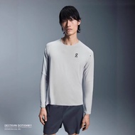 OX4W On Ceiling PerformanceLong-T2 Men's Running Long-Sleeved T-Shirt Quick-Drying Ice Silk