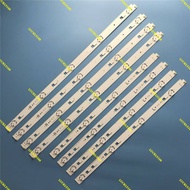 LED Backlight strip For Sony 49inch TV KD-49X7000D KD-49X8000C KD-49XD7005 LC490EQY-SJA3 KD-49XD7066