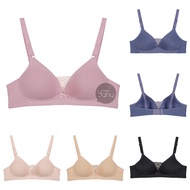 Scale SECRET | Size 34B-40B | Ss 3052 Wireless Bra