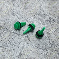 1PIECE PRICE  KD53-50-M38 Mazda Side Step / Window Body Moulding Garnish Clip CX-5 CX-8 CX-9 Mazda 3