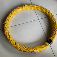 TUBETYPE Stream SP 45 Outer Tire / 90 - 17 SB 103 NON-TUBELESS worm motorcycle tire