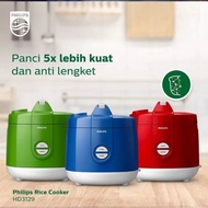 Magic Com Philips HD3131 / RICE COOKER PHILIPS HD3131 / PENANAK NASI PHILIPS HD3131