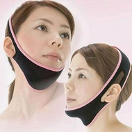 REDUCE DOUBLE CHIN BELT FACE V SHAPER BANDAGE 001
