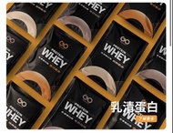 台灣直送 台灣代購 果果能量 Whey Protein多口味乳清蛋白飲 (散裝/500克/1kg裝)