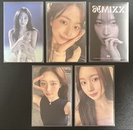 NMIXX小卡 HAEWON小卡