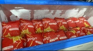 kentang goreng Frozen food merek Gogo 1kg fresh