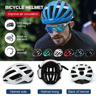 ABUS Airbreaker Cycling Helmet Unisex MTB Mobile Star Team Cycling Helmet