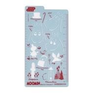 Hobonichi Techo Moomin / Hobonichi Template Moomin Notebook Accessories