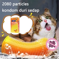 kondom duri sedap condom berduri getah ring condom asian fit kondom tahan lama持久套安全套