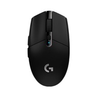 Logitech เมาส์ไร้สาย รุ่น G304 Wireless Gaming Mouse