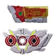Bandai PB Limited DX Kamen Rider Zero Three Liter Key Zero Three Drive Component Set