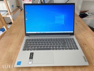 LENOVO IDEAPAD 1I-15 CORE I5 1235U RAM 16G SSD 256G 15.6INCH FHD IPS VỎ NHÔM