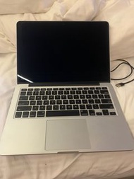 2013 MacBook Pro