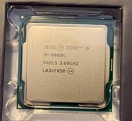 intel i9 9900K CPU 9代頂級處理器 順豐包