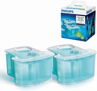 SmartClean Cleaning Cartridge for Philips JC302 2 Count
