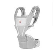 Ergobaby Alta Hipseat Carrier - Ergo Baby Original Gendongan Anak Bayi