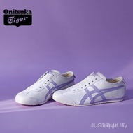 Onitsuka Mexico66 Shoes Canvas Shoes Men's and Women's Casual Running Shoes Y37K Q2XV