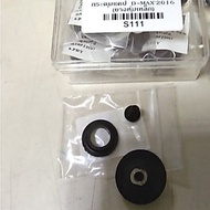 888 AWH Isuzu D-MAX All new 1 Cap Button