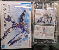 BANDAI HG風靈 + EG NU無盒