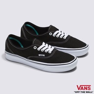 Vans Comfycush Authentic Unisex Sneakers Women (Unisex US Size) Black VN0A3WM7VNE1