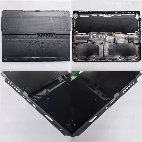 New laptop bottom case cover for MSI GE78 GE78HX MS-17S1