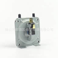 Air pressure switch for household forced exhaust gas water heaters repair parts[Monthly Sales8Ten th