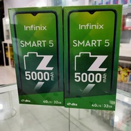 infinix smart 5