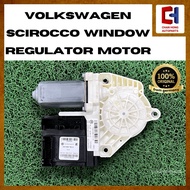 Volkswagen Scirocco Window Regulator Motor [5K0959793A][Original from Germany 🇩🇪][Used]