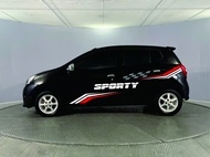 Cutting Stiker Agya  Mobil Ayla Variasi Yaris Aksesoris Jazz Body Mobil brio Keren Terbaru Minimalis