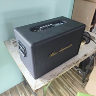 ลำโพง bluetooth รุ่นหน้าเปิด 6.5 นิ้ว กลาง yamaha 3 นิ้วแหลม hk 2 นิ้วแบตเตอรี่ฟอสเฟต 14 โวลท์ 6000