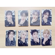 Stray Kids SKZ DominATE Online POB Photocard