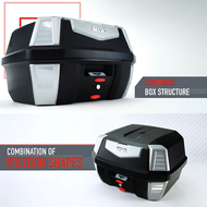 GIVI BOX B27N2 B27NX C30N B32N B33NM B34N E350N2 B360NT B42NB E43NTL E450N2 E45NM