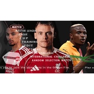 Winning Eleven 2026 Summer September PS2