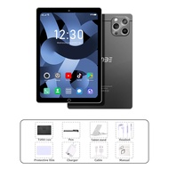Tablet NUMVIBE X101 แท็บเล็ต12GB RAM + 512GB ROM Dual SIM LTE WiFi 5Gแท็บเล็ต10.1 นิ้วAndroidแท็บเล็ตแท็บเล็ตสำนักงาน แท็บเล็ตเกม