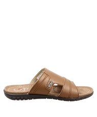 GRADO KIDS by PAKALOLO Sandal Anak GAA03 Tan