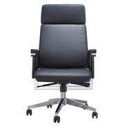 S-T💙Youyi(YOE.FTY) Office Furniture Boss Office Chair Simple and Modern Ergonomic Chair Household Computer Chair Reclini